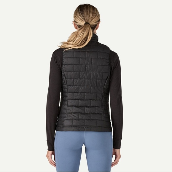 Patagonia Women's Nano Puff® Vest - Picture 3 of 11